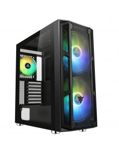 MAJES 20M Mesh EVO MidiTower