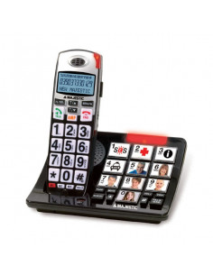 TELEFONO CORDLESS CON DISPLAY