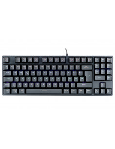 X50 - RGB MECHANICAL KEYBOARD