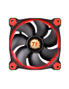120mm Riing 12 LED Red