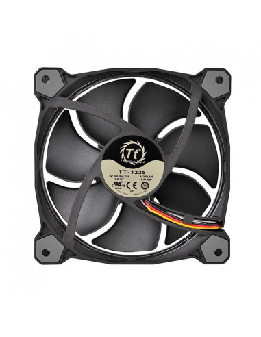 120mm Riing 12 LED White