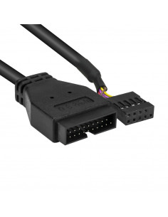 Adattatore USB 3.0 19 Pin...