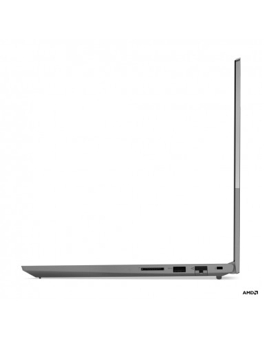 15.6" T15 Ryzen 7 16GB SSD512GB/NVMe...