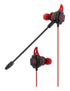 In-Ear Gaming Headset con...