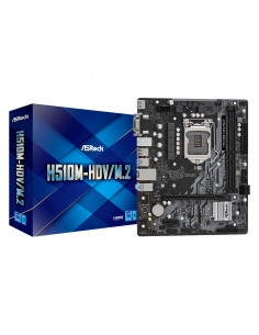 H510M-HDV/M.2