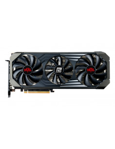 12GB Radeon RX 6700 XT Red...