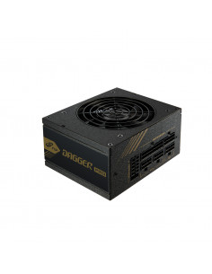 650W - Modulare 80+ Gold...