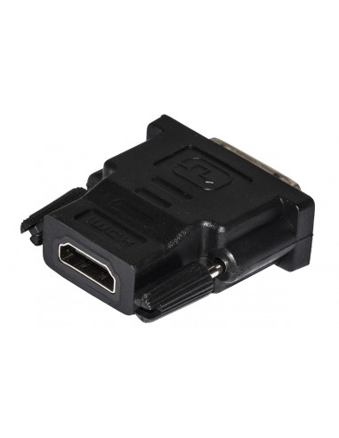 Adattatore DVI-D M - HDMI F