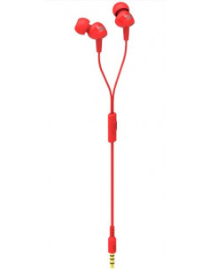 C100SI Red