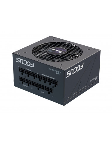 850W Focus GX Modulare 80+ Gold