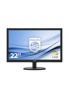 21.5" V-line FHD