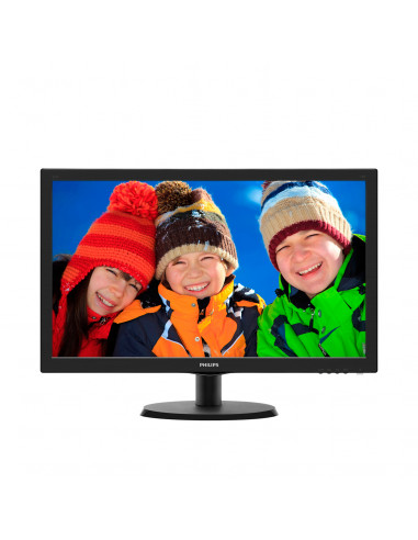 21.5" V-line FHD