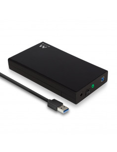 Box USB 3.1 HDD 3,5" Sata