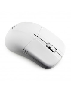 Wireless Mouse MW-02 White 2