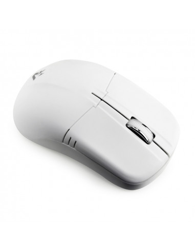 Wireless Mouse MW-02 White