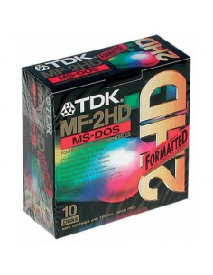 Floppy Disk x10