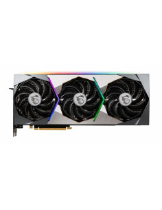 8GB GeForce RTX 3070 SUPRIM X