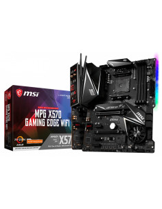 X570 Gaming Edge WIFI