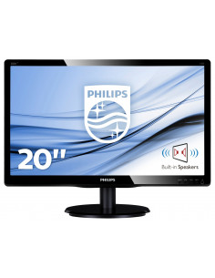 20" V-Line Monitor LED