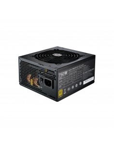 750W MWE 80+ Gold