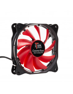120mm Cosmo Flow Silent Fan...