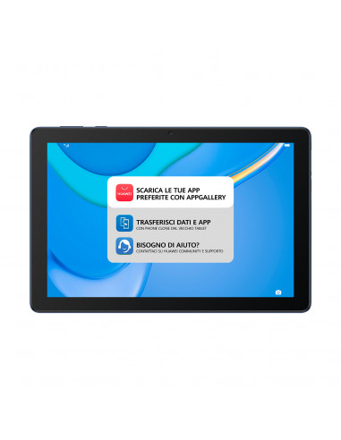 9.7" MatePad T10 32GB 2GB Wi-Fi5...