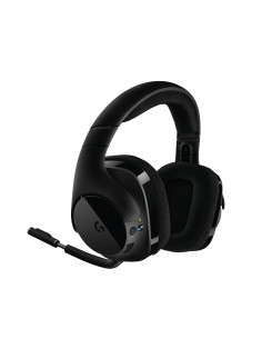 G533 Wireless