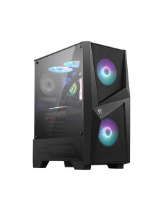 MAG Forge 100R