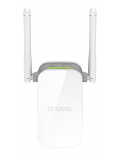 N300 Wi-Fi Range Extender