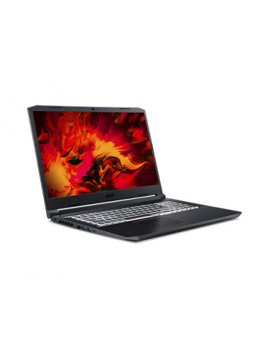 17.3" Nitro 5 Core i7-10750H 16GB...