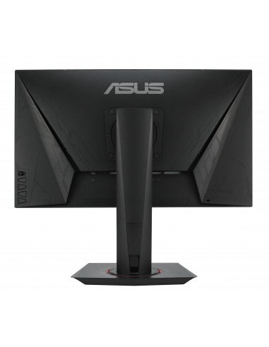 24,5" VG258 FHD FreeSync, 165Hz, 1ms