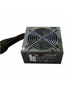 700W Super Silent Power
