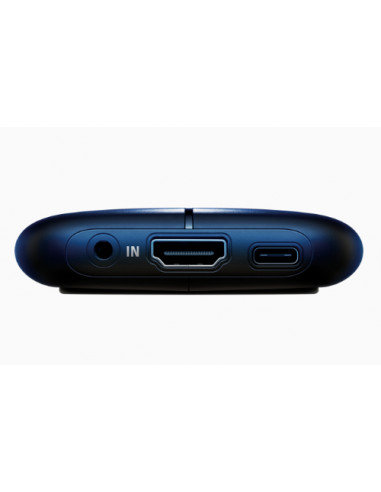 Game Capture HD60 S+ video capturing...