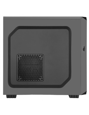 Patriot B1 MidiTower Card Reader