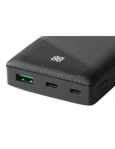 10.000 mAh 1xUSB-A 1xUSB-C Fast...