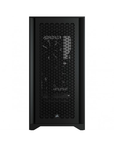 4000D Airflow Black