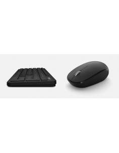 Kit Tastiera-Mouse Bluetooth