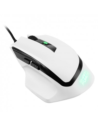 Shark Force II Bianco