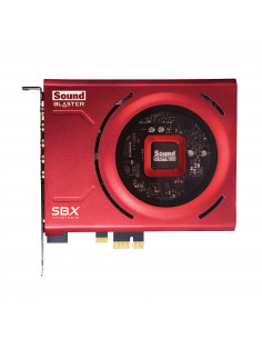 Sound Blaster Z SE Internal...