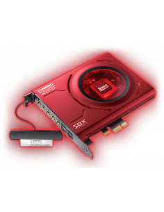 Sound Blaster Z SE Internal... 2