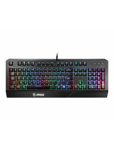 Vigor GK20 IT Tastiera Gaming