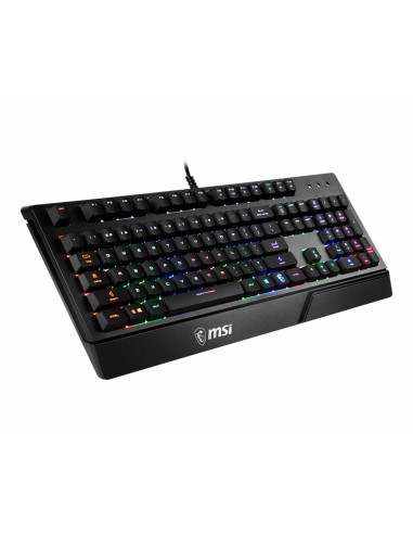 Vigor GK20 IT Tastiera Gaming