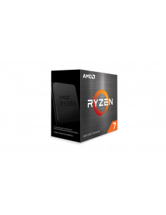 Ryzen 7 5700G Box (3,8GHz) con Wraith Stealth cooler