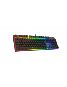 Tyrfing V2 105Key RGB Wired...