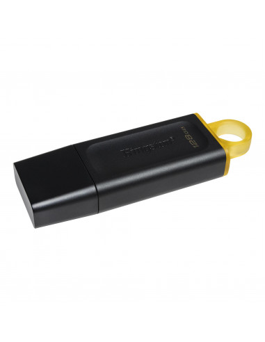 128GB DataTraveler Exodia USB Type-A...