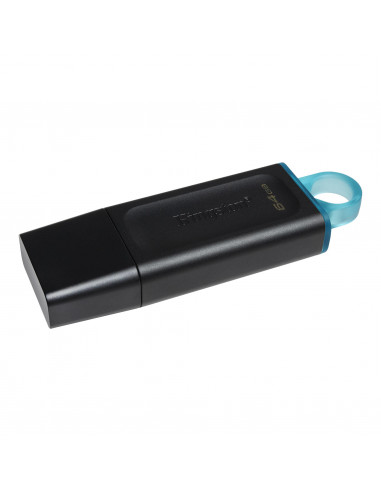 64GB DataTraveler Exodia USB Type-A...