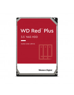 4TB WD Red Plus