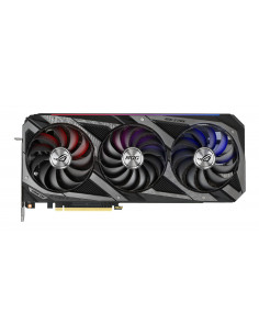 8GB GeForce RTX 3070 Ti ROG...