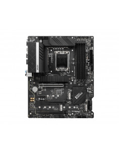 PRO Z690-A DDR4