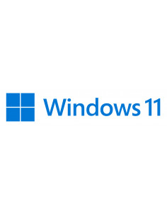 Windows 11 Home 64 bit IT...
